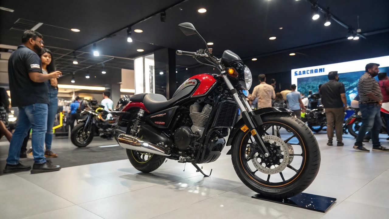 Bajaj Avenger Street 160: Royal looks, very comfortable, great powerful engine and very affordable price