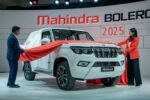 Mahindra Bolero Facelift